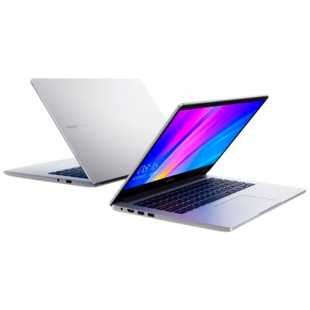 

Ноутбук Xiaomi RedmiBook 14 i5 10th 8/512Gb/MX250 Silver (JYU4165CN)