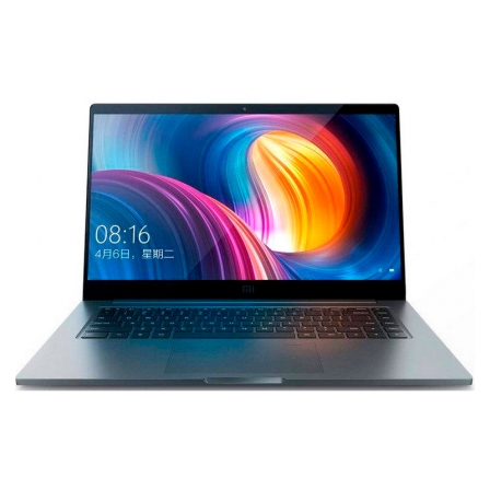 

Уценка Ноутбук Xiaomi Mi Notebook Pro 15.6 Intel Core i7 16/512Gb/MX250 2019 Dark Grey (JYU4147CN)