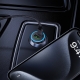 Автомобільний зарядний пристрій ACEFAST B15 65W (USB-A+USB-C) dual port metal car charger