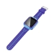 Дитячий смарт-годинник HOCO Y105 36mm. 400 mAh children phone watch Blue