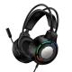 Навушники ігрові BOROFONE BO112 Wave gaming headphones Black