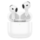 Бездротові навушники TWS BOROFONE BW94 White
