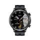 Смарт-годинник HOCO Y31 37mm, 250 mAh, Smart sports watch(call version) Black