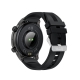 Смарт-годинник HOCO Y31 37mm, 250 mAh, Smart sports watch(call version) Black