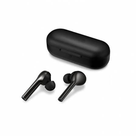 

Навушники QCY T5 Black (6957141405505)
