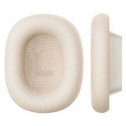 Амбушури магнітні для навушників HOCO W65/W65 Plus magnetic earmuffs Star Color