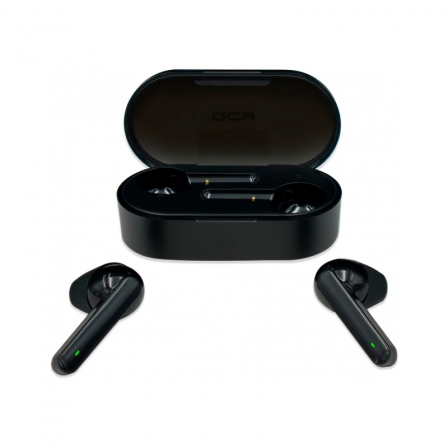 Bluetooth-наушники  QCY T3 Black