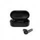 Bluetooth-наушники  QCY T3 Black