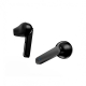 Bluetooth-наушники  QCY T3 Black