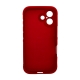 Чохол для смартфона Cosmic Magic Shield for Apple iPhone 17 Red