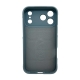 Чохол для смартфона Cosmic Magic Shield for Apple iPhone 17 Pro Light Blue