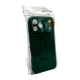 Чохол для смартфона Cosmic Magic Shield for Apple iPhone 17 Pro Max Dark Green