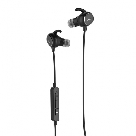 

Наушники QCY QY19 Black, Черный