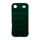 Чохол для смартфона Cosmic Magic Shield for Apple iPhone 17 Air Dark Green