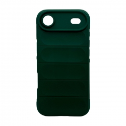 Чохол для смартфона Cosmic Magic Shield for Apple iPhone 17 Air Dark Green
