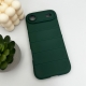 Чохол для смартфона Cosmic Magic Shield for Apple iPhone 17 Air Dark Green