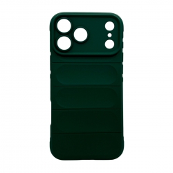 Чохол для смартфона Cosmic Magic Shield for Apple iPhone 17 Pro Dark Green