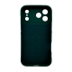 Чохол для смартфона Cosmic Magic Shield for Apple iPhone 17 Pro Dark Green