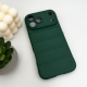 Чохол для смартфона Cosmic Magic Shield for Apple iPhone 17 Pro Dark Green