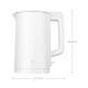 Електрочайник Xiaomi Mi Home Appliance Water Bottle N1 (Китайська вилка)