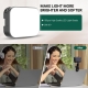Ulanzi VL100X Selfie Light, Clip LED Light