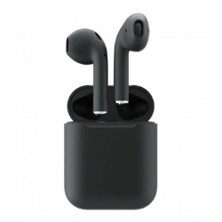 Бездротові навушники TWS WUW R166 Black