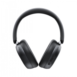 Бездротові накладні навушники ACEFAST H12 hybrid ANC, Black