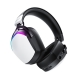 Бездротові накладні навушники ACEFAST H11 gaming wireless headset White