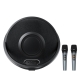 Портативна колонка ACEFAST K5 Max portable wireless speaker, 220W, IPX4, Black