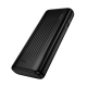 Зовнішній акумулятор BOROFONE BJ81A Astute power bank(10000mAh) Black