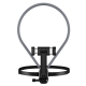 Кріплення для телефона на шию HOCO K30 Campo neck-hanging holder Black Gray