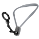 Кріплення для телефона на шию HOCO K31 Campo magnetic neck-hanging holder Black Gray