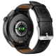 Смарт-годинник HOCO Y35 36mm. 250 mAh. IP67 Smart sports watch(call version) Black