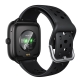 Смарт-годинник HOCO Y36 43mm. 200 mAh. IP67 Smart watch(call version) Black