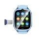 Смарт-годинник HOCO Y106 4G children phone watch Blue