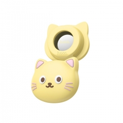 Трекер HOCO E91D Tiger smart anti-lost device(cat collar type)