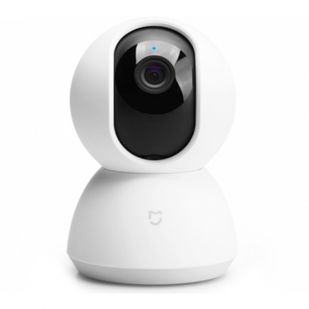 

Камера видеонаблюдения MiJia Dome 360° (QDJ4058GL)