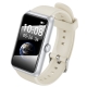Смарт-годинник HOCO Y34 37mm. 180 mAh. IP67 Smart sports watch(call version) Silver