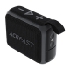 Портативна колонка ACEFAST K4 Go portable wireless speaker, 5W, IPX7, Black