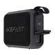 Портативна колонка ACEFAST K4 Go portable wireless speaker, 5W, IPX7, Black