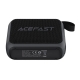 Портативна колонка ACEFAST K4 Go portable wireless speaker, 5W, IPX7, Black