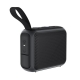 Портативна колонка ACEFAST K4 Go portable wireless speaker, 5W, IPX7, Black
