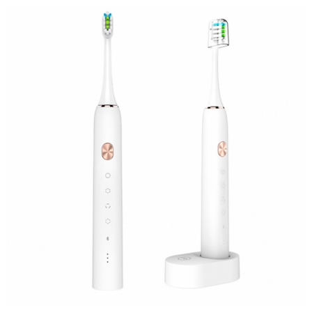

Электрическая зубная щетка SOOCAS X3 White