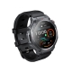 Смарт-годинник HOCO Y37 AMOLED 36mm. 520 mAh. GPS sports watch(call version) Black