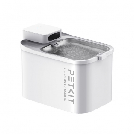 Поїлка PETKIT Eversweet Max 2 - 100 - UVC pump Smart Pet Drinking Fountain