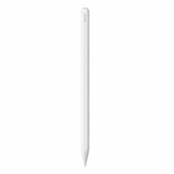 Стилус Baseus Smooth Writing 2 Series Dual Charging Stylus Active Wireless Version, Moon White