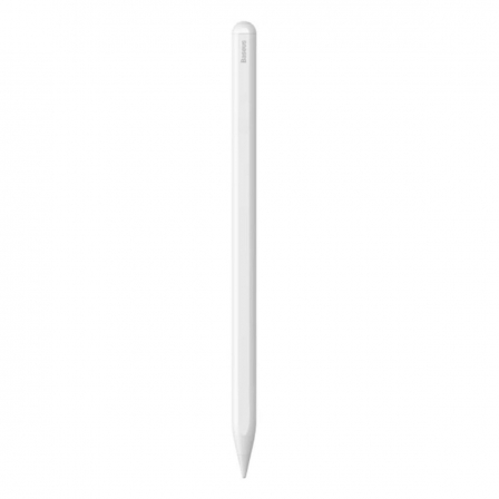 Стилус Baseus Smooth Writing 2 Series Dual Charging Stylus Active Wireless Version, Moon White