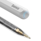 Стилус Baseus Smooth Writing 2 Series Dual Charging Stylus Active Wireless Version, Moon White