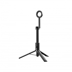 Штатив Ulanzi MG-002 Magnetic Phone Selfie Stick Tripod Max Black