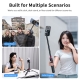 Штатив з Magsafe Ulanzi MT-84 Magnetic Tripod for Phone (T001 MT-84)